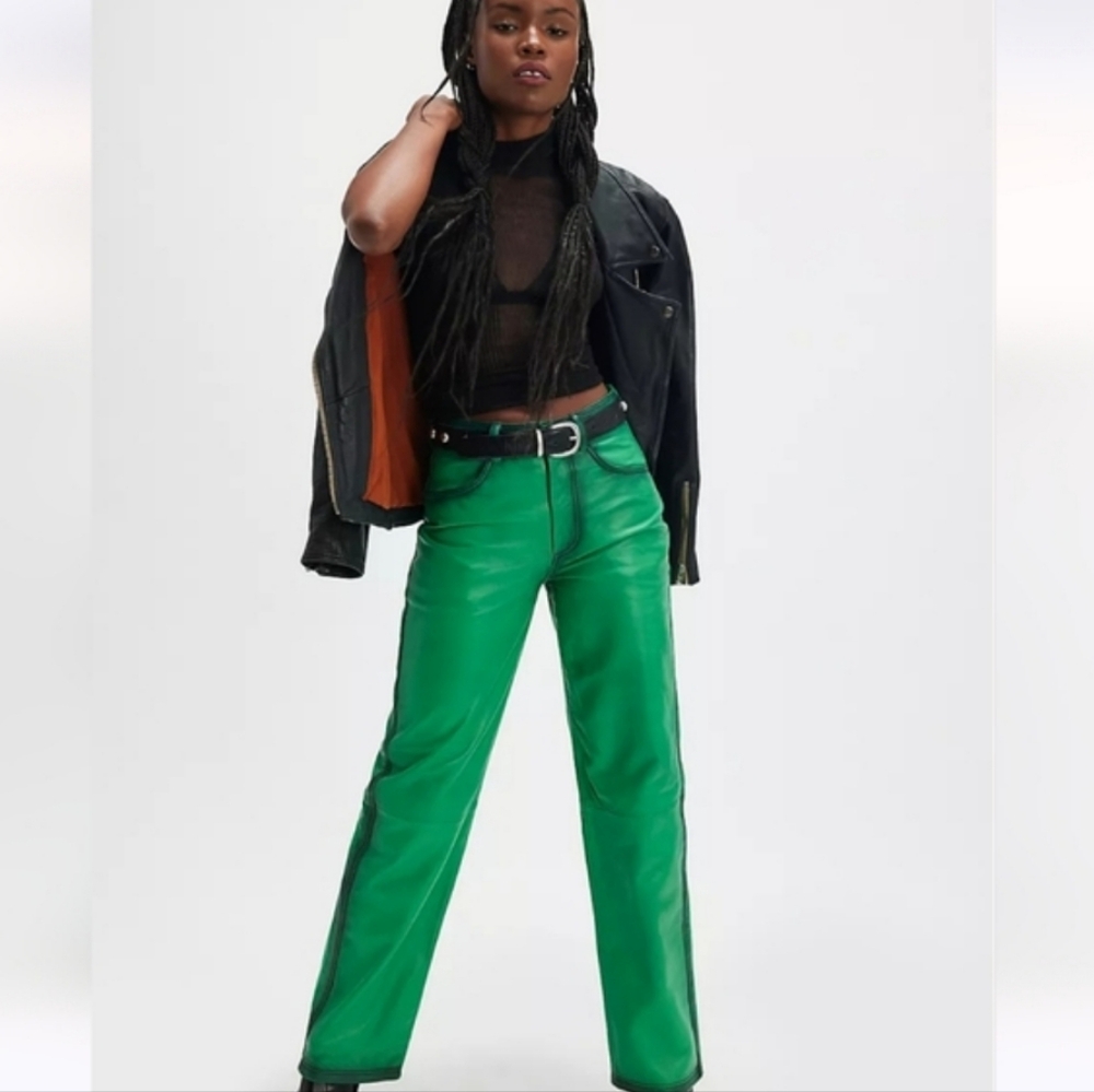 NWT Hosbjerg Pompay Pants